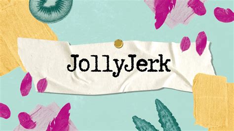 jolly jerk|JollyJerk: Connect with Strangers and Have Fun